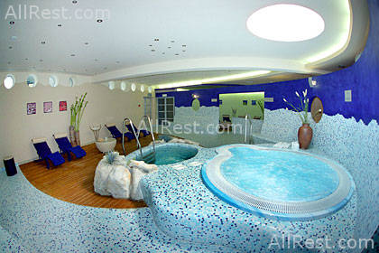 Valamar Crystal Hotel 25